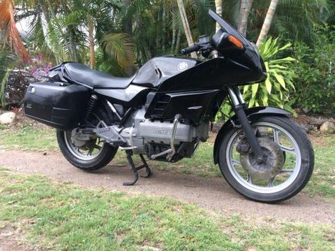 BMW K100rs Motorcycle for sale