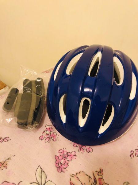 Selling my Bike's Helmet and Mobile holder