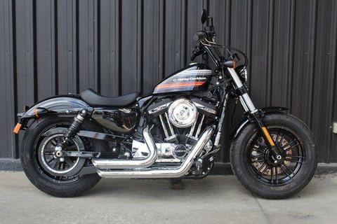 2018 Harley-Davidson 2018 HARLEY DAVIDSON 1200CC XL1200X