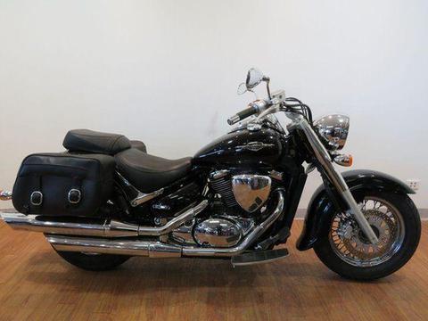 2012 Suzuki VL800 (boulevard C50) 800CC 805cc