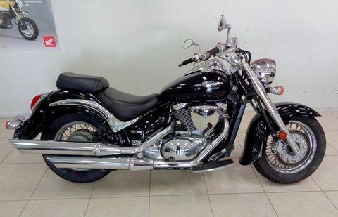 2013 Suzuki VL800 (boulevard C50) 800CC 805cc