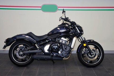 2015 Kawasaki VULCAN S ABS (EN650) Road Bike 649cc