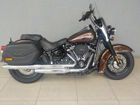 2019 Harley-Davidson 2019 HARLEY DAVIDSON 1700CC FLHCS H