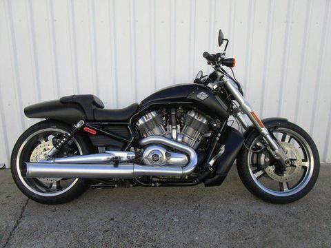 2012 Harley-Davidson VRSCF Muscle Cruiser 1247cc