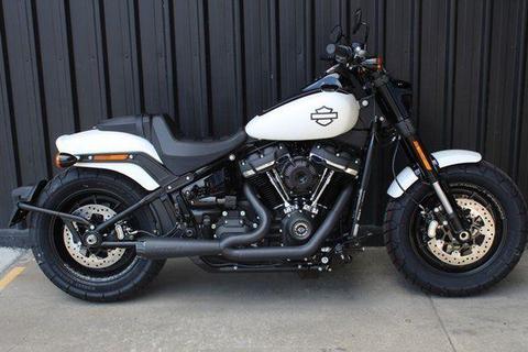 2019 Harley-Davidson 2019 HARLEY DAVIDSON 1700CC FXFB FA