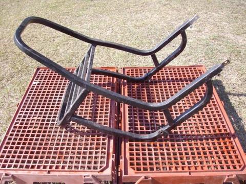 Gearsack Bike rack