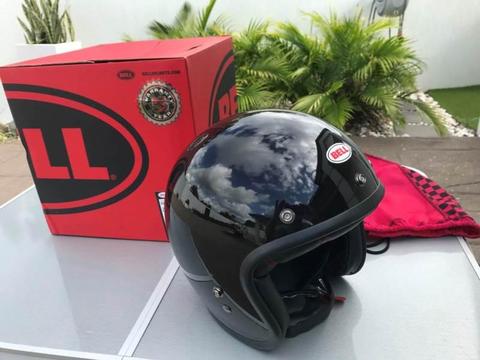Bell Motorcycle Helmet Brand New
