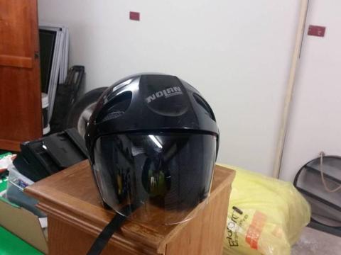 *RRP $150* NEAR NEW Nolan N41 Diamond Helmet SMALL (scooter)