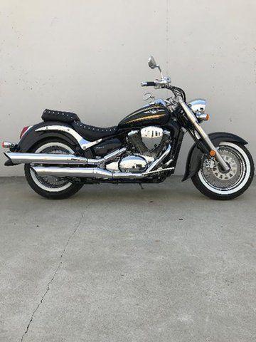 2018 Suzuki BOULEVARD C50T (VL800T) Road Bike 805cc