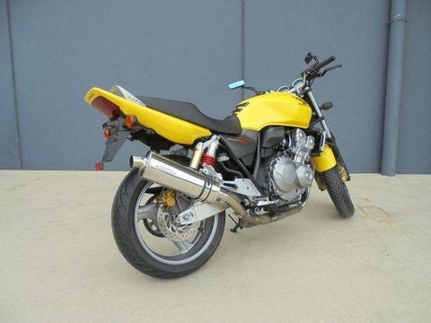 2008 Honda CB400 400CC 399cc
