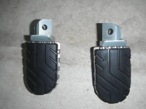 VARIOUS MOTORCYCLE ACCESSORIES FOR SALE