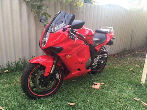 Gt250r 2008 Limited editions Priced to sell