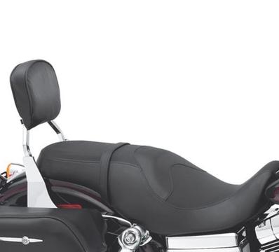 H-D Two-Up Reduced Reach Seat... SUPER CHEAP