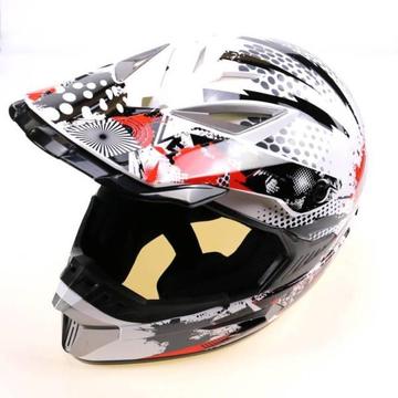 Motocross Dirt Bike Adult MX Helmet 20%OFF