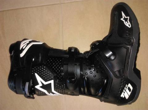 Alpinestars Tech 10 Boots