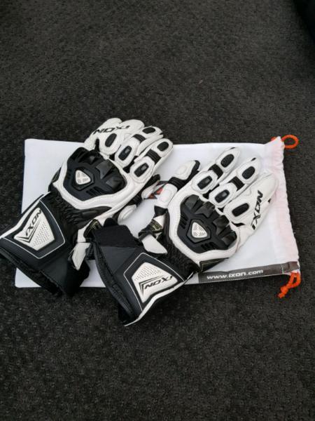 Ixon rs-pro hp bike gloves