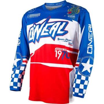 ONEAL MOTOCROSS RIDING GEAR ADULT