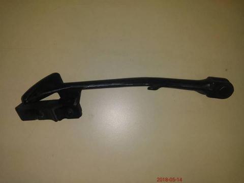 HONDA VF1000R VF 1000 R SIDE STAND NEW OLD STOCK