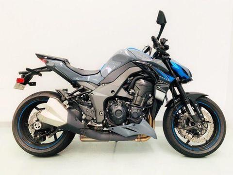 2018 Kawasaki Z1000 ABS Road Bike 1043cc