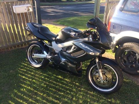 Vtr 1000f for sale