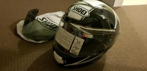 Shoei Helmet XR-1000 Caster Size M
