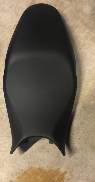 New Ducati Monster 659 Motorcycle Seat $70