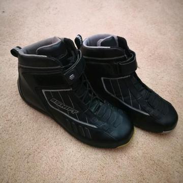 Shift street motorcycle shoes / Ankle boots 46 / 12. Brand new