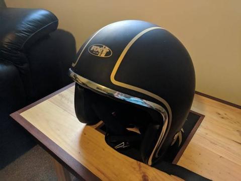 XL RXT A-611C Motorcycle Helmet