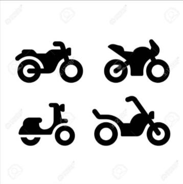 Wanted: Looking for bike/motorbike/motorcycle up to 100cc