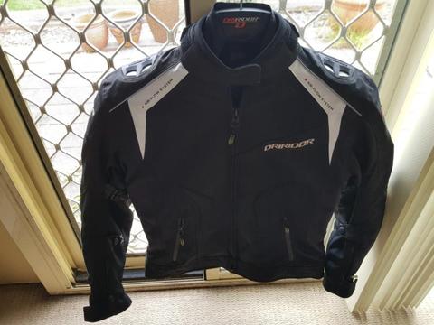 Dririder motorbike jacket 38-10/S in size new