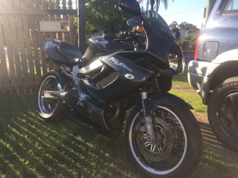 02 vtr 1000 for sale