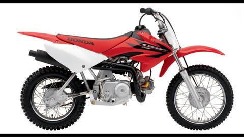 Wanted: Wanted: Crf 70