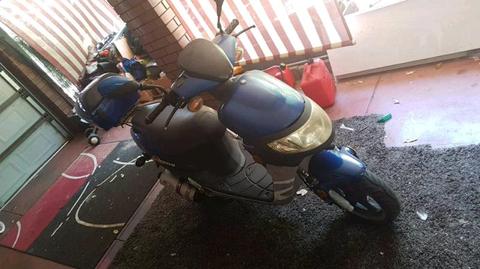 Scooter $250