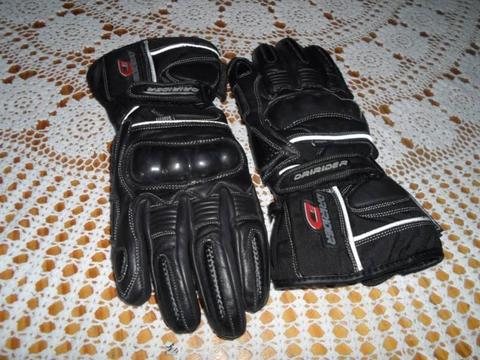 Motorcycle gloves ladies x small forsale