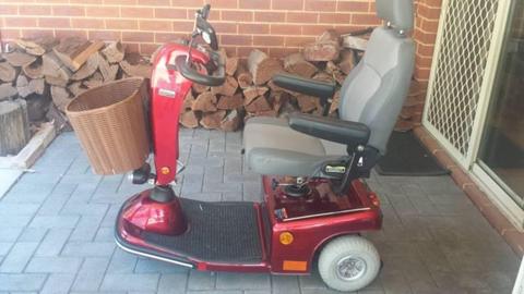 SHOPRIDER / Mobility Scooter