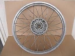 Wanted: BMW R100 FRONT WHEEL WANTED