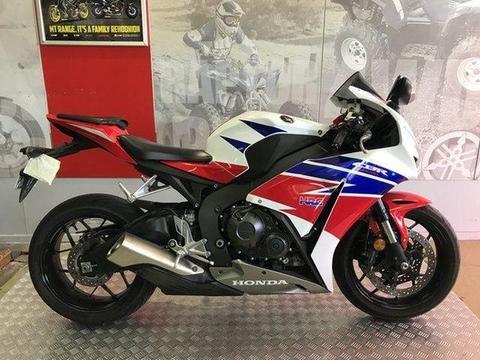 2015 Honda CBR1000RR (fireblade) 1000CC Sports 999cc