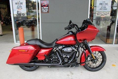 2018 Harley-Davidson 2018 HARLEY DAVIDSON 1800CC FLTRXS