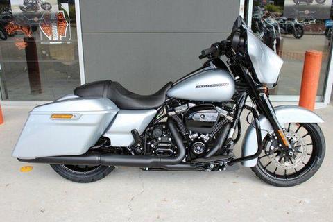 2019 Harley-Davidson 2019 HARLEY DAVIDSON 1900CC FLHXS S