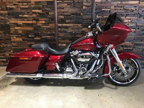 2017 Harley-Davidson Fltrxs Road Glide Special 1700CC Cruiser 1745cc