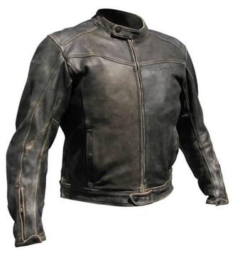 Rjays Vantage Motorcycle Jacket