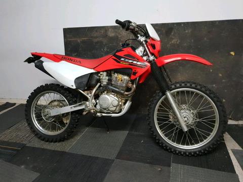 Honda CRF230