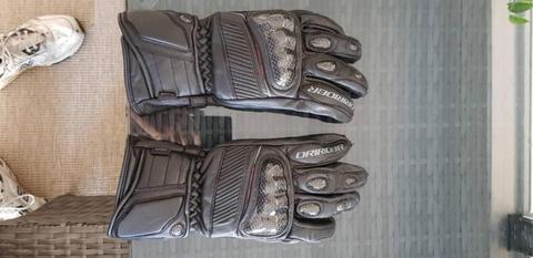 Dri-Rider Motorbike Gloves