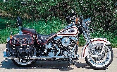 Wanted: WANTED Harley Springer Softail