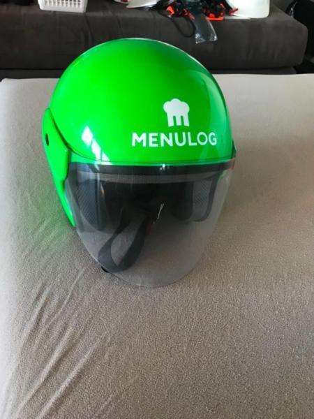 Brand new Large motorcycle/scooter Helmet