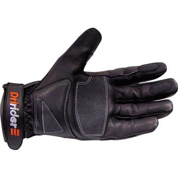 DriRider Rallycross Motorcycle gloves