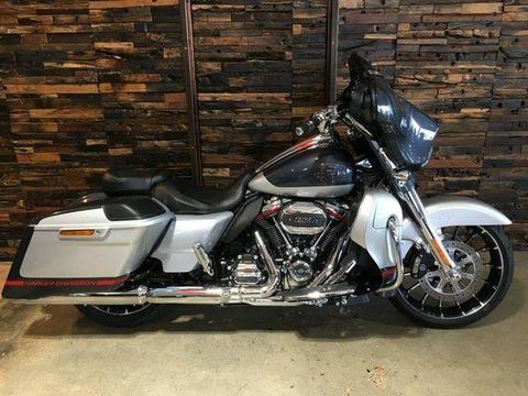 2018 Harley-Davidson 2019 HARLEY-DAVIDSON 1923CC FLHXSE Cruiser