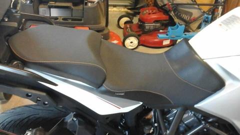 Seat Concepts Seat KTM1290 Super adventure