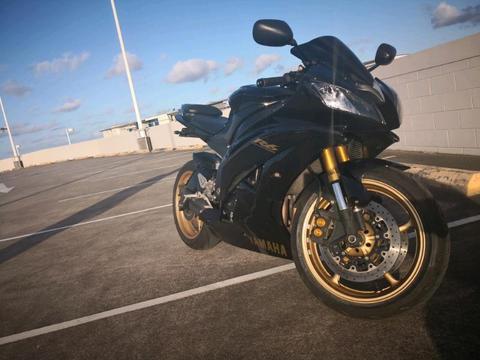 2008 Yamaha R6 Immaculate Condition
