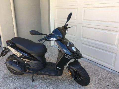 Moped for Sale